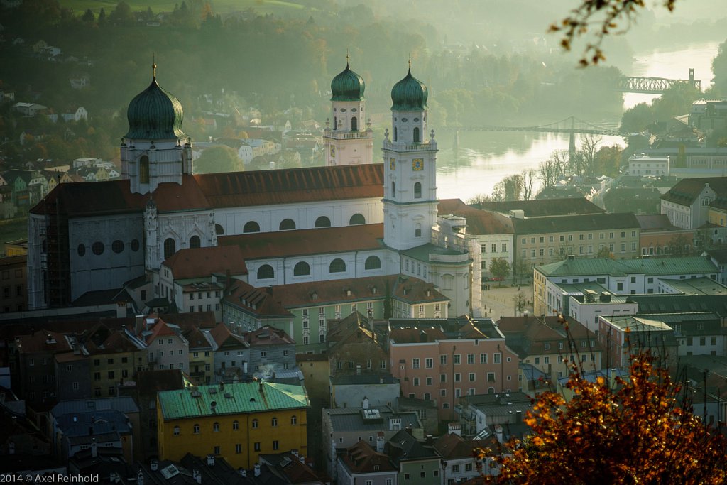 Passau 2014